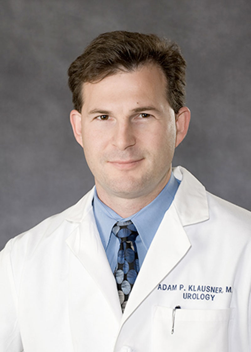 Adam Klausner, MD