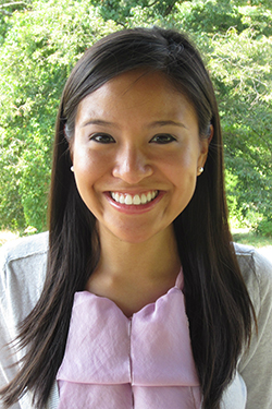 Ashley Harman, DDS