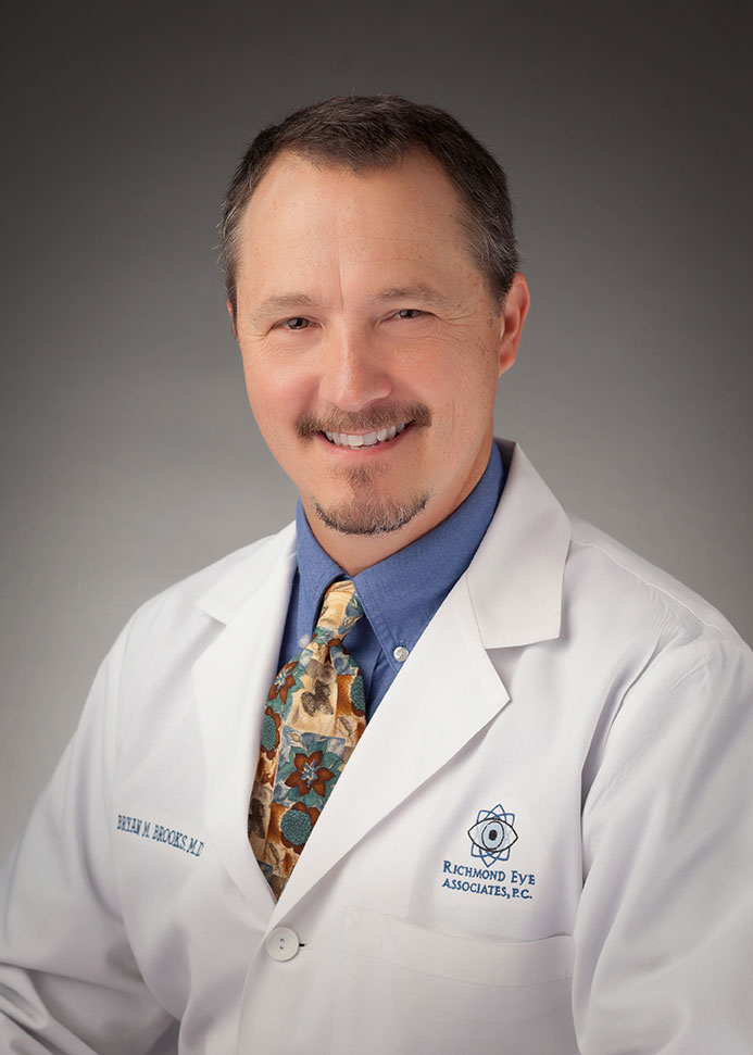 Bryan M. Brooks, MD