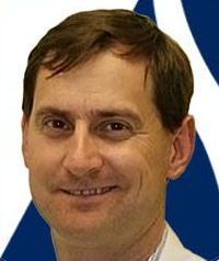 Cary L. Gentry, MD, FACS
