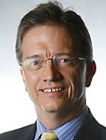 Charles G. Evans, Jr. MD, FACC