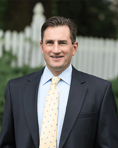 Christopher Paoloni, MD