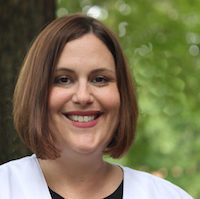 Courtney Legum-Wenk, DO