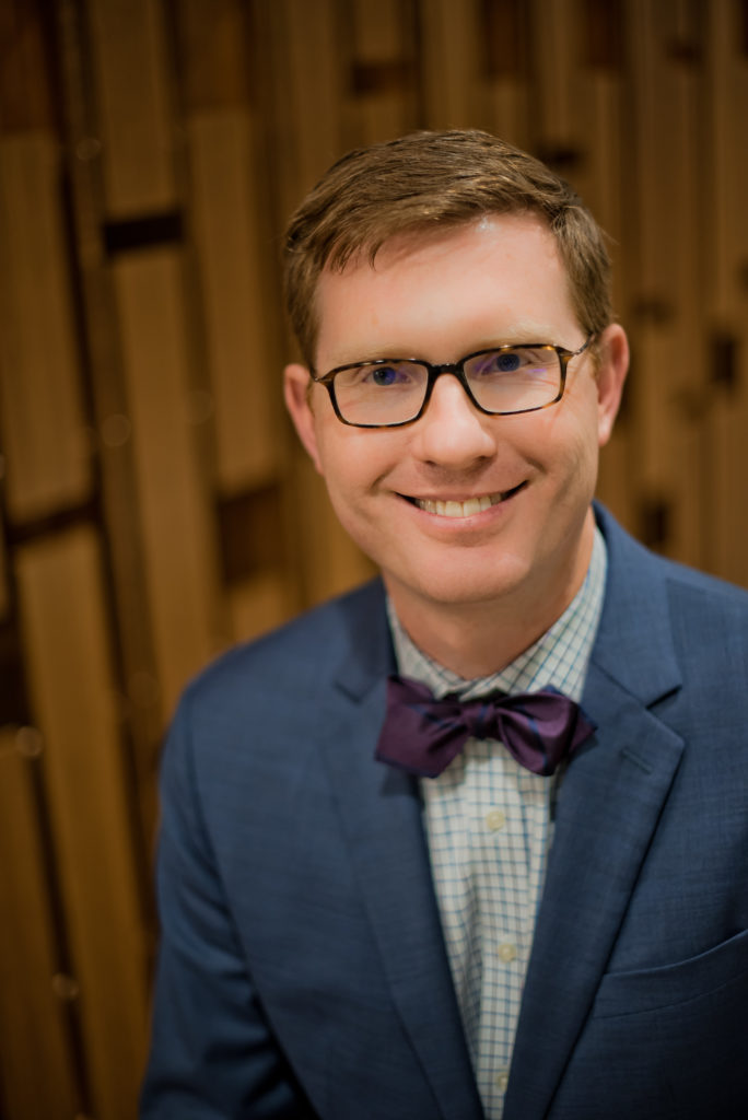 Darrin Hubert, MD