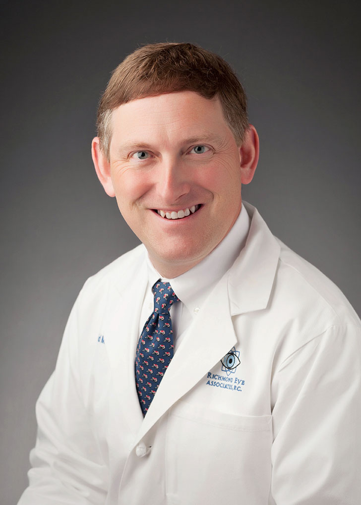 David M. Bowman, MD