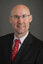 David S. Geckle, MD, FACS