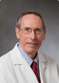 David McGroarty, MD