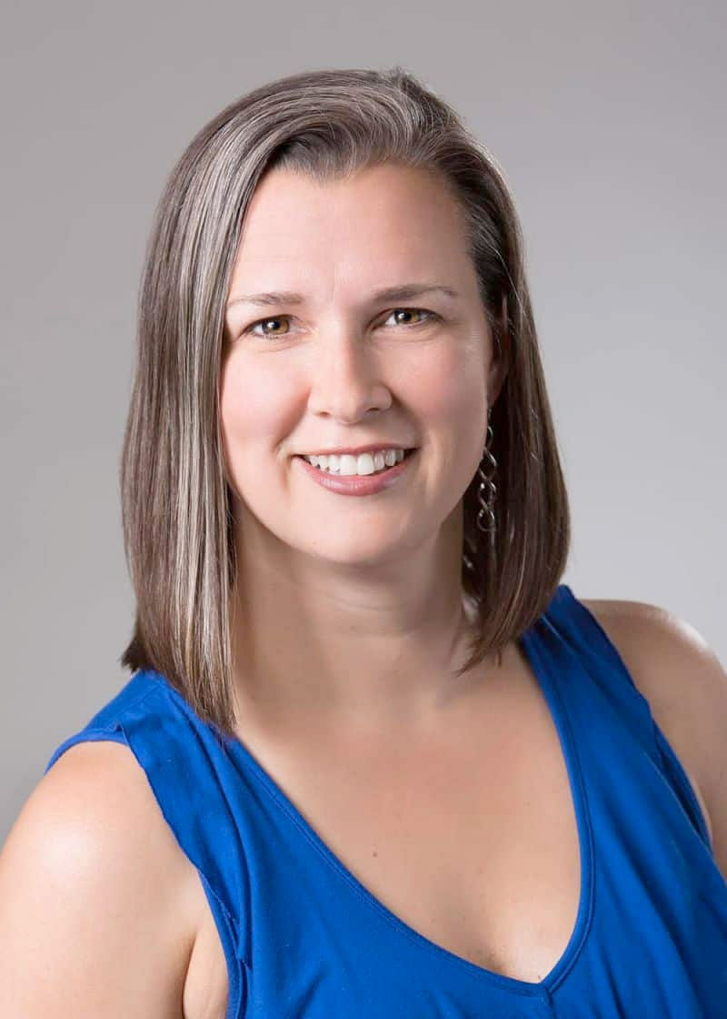 Diane Cox MD, FACS