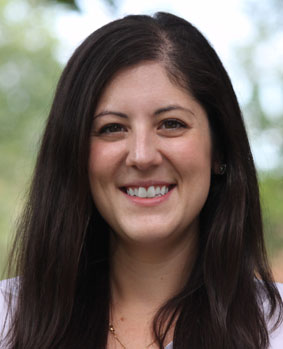 Elisabeth A. McGaw, MD