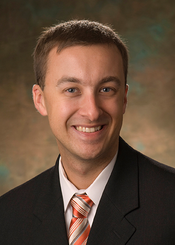 Eric D. Nelson, MD