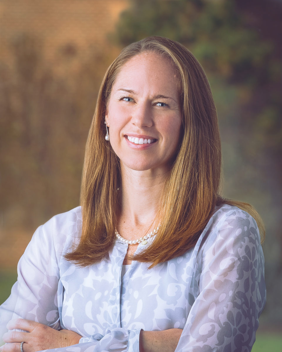 Eryn K. StansburyClipp, MD
