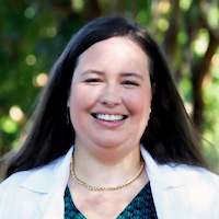 Giulia Dula –Razzolini, M.D.