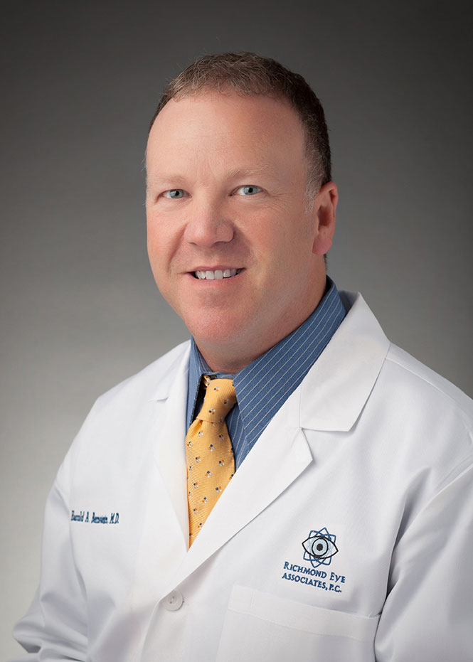 Harold Bernstein, MD