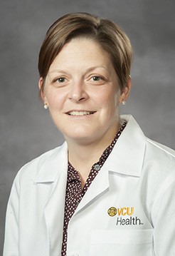 Jaime L. Bohl, MD, FACS, FASCRS