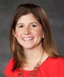 Jaime E. Moore, MD