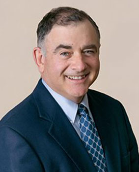 James C. Tyson, MD