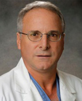 Jeffrey Rebman, MD