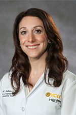 Jennifer Salluzzo, MD