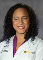Jessica Randolph, MD