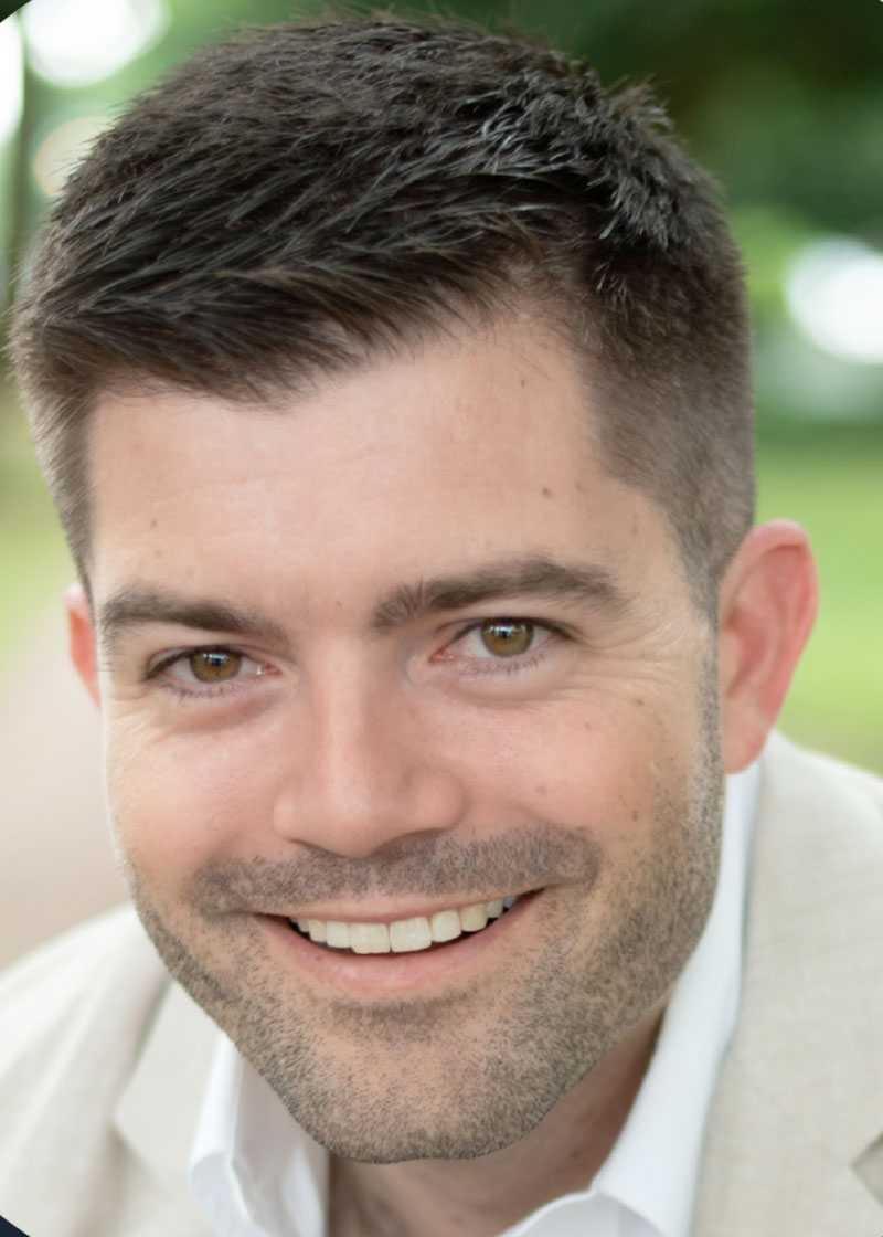 Joey Musselwhite, DDS