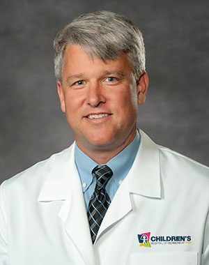 John Edmondson, MD