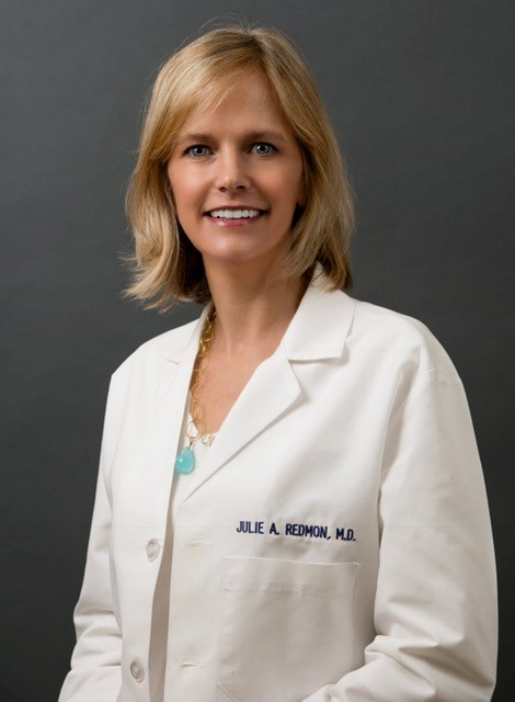 Julie A. Redmon, MD