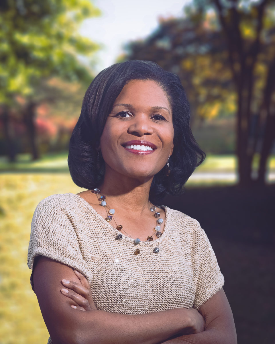 Karen Jefferson, MD