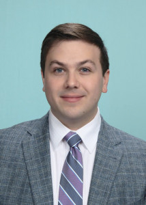 Luke T.P. Vetti, DPM
