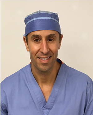 Marc Lotano, M.D.