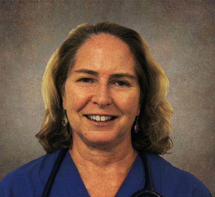 Mary Dillon, MD