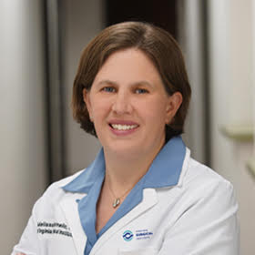 Melissa L. Marinello, MD