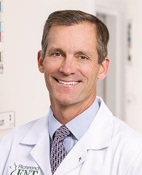 Michael Armstrong, Jr., MD