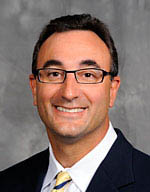 Nicholas C. Lombardozzi, DDS