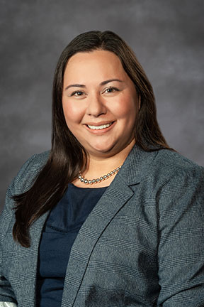 Nicole Banks, MD
