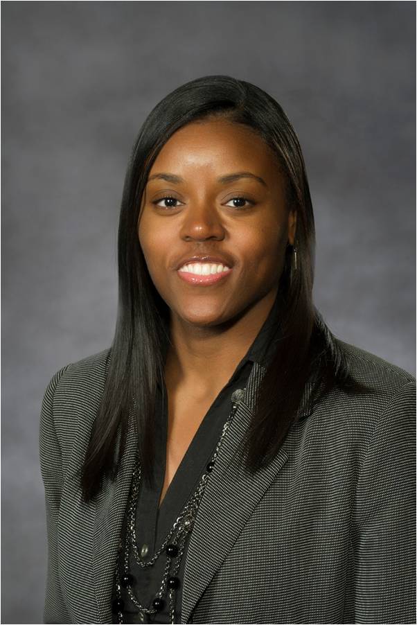 Nikisha Richards, MD