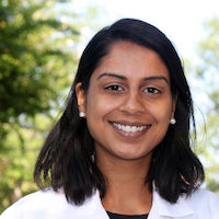 Priya Raju, MD