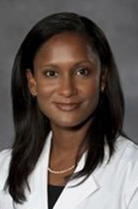 Rajanya Petersson, MD
