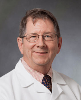 Ray F. Keate, MD