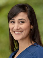 Reham AlNajjar, DDS
