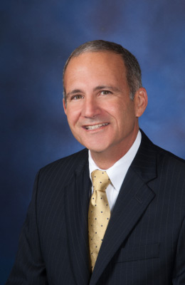 Robert DeConti, MD, FACS