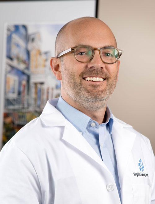 R. Jeff Laughlin, DDS, MPH
