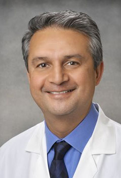 Sanjay S. Desai, MD