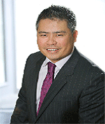 Stephen M. Chen, MD