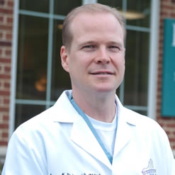Thomas Mead, MD