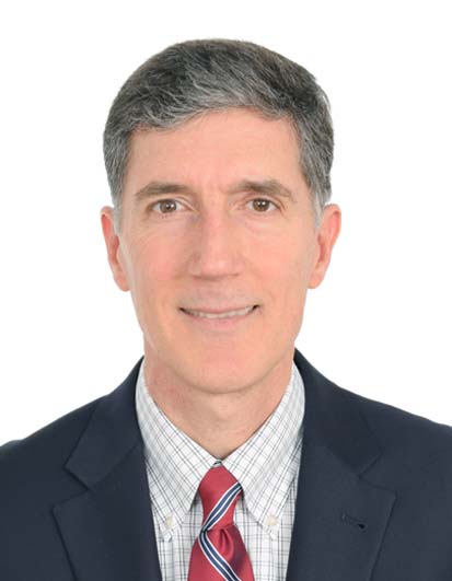Thomas Metz, MD