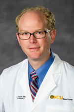 J. Tyler Roseman, II, MD