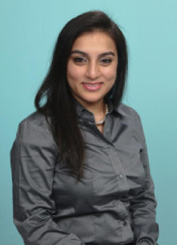 Ushita K. Patel, DPM