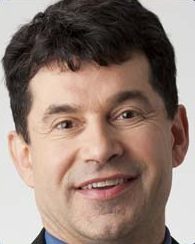 William H. Benson, MD